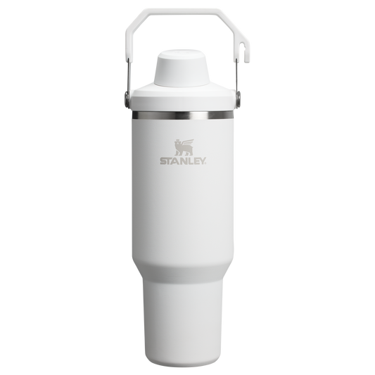 The IceFlow™ Tumbler with Fast Flow Lid | 40 OZ