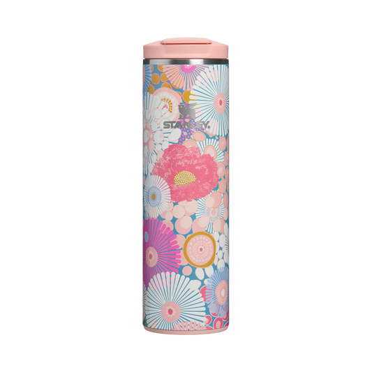 The AeroLight™ Transit Bottle | 16 OZ