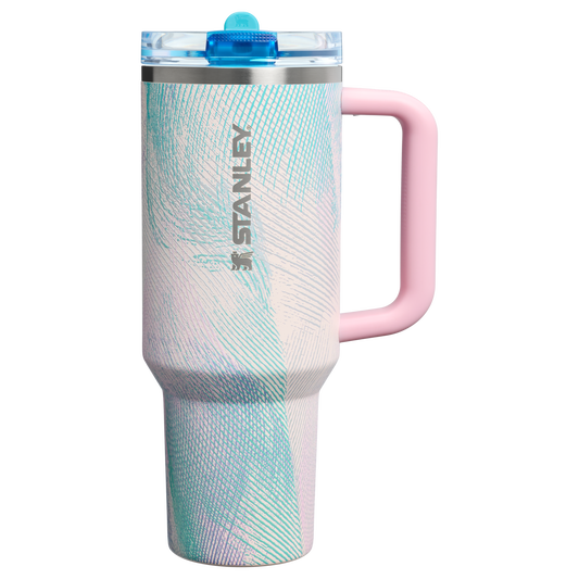 The Quencher ProTour Flip Straw Tumbler | 40 OZ