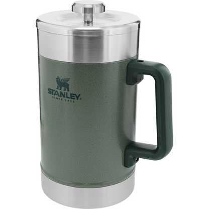 Classic Stay Hot French Press | 48 OZ