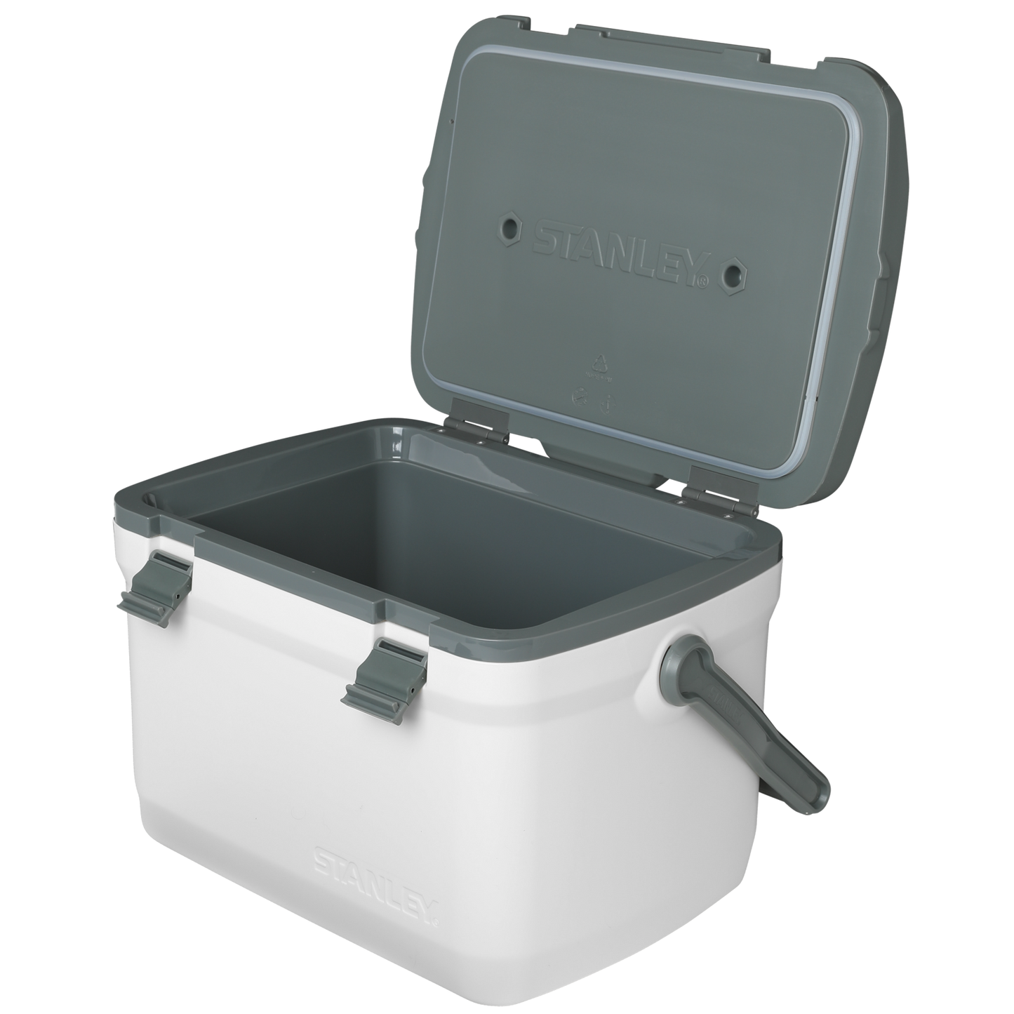 The Easy Carry Outdoor Cooler | 16 QT