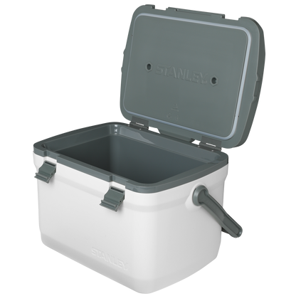 The Easy Carry Outdoor Cooler | 16 QT