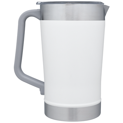 Classic Stay Chill Beer Pitcher | 64 OZ