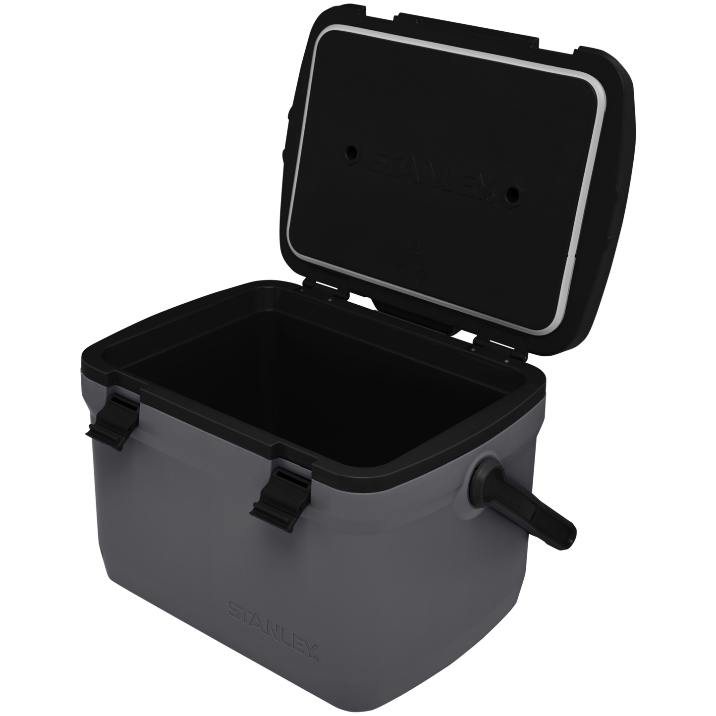 The Easy Carry Outdoor Cooler | 16 QT