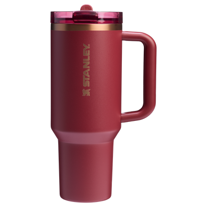 The Quencher ProTour Flip Straw Tumbler | 40 OZ