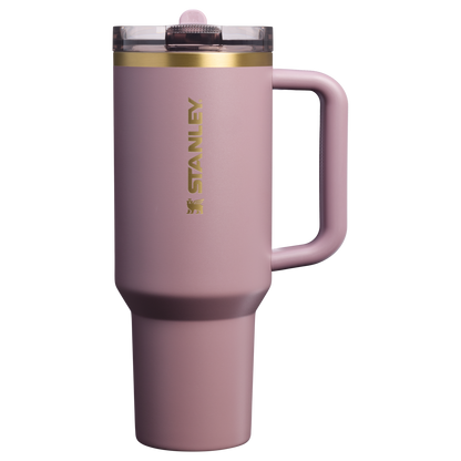The Quencher ProTour Flip Straw Tumbler | 40 OZ