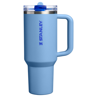 The Quencher ProTour Flip Straw Tumbler | 40 OZ