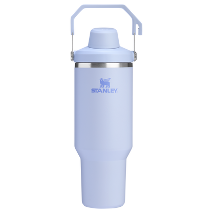 The IceFlow™ Tumbler with Fast Flow Lid | 40 OZ