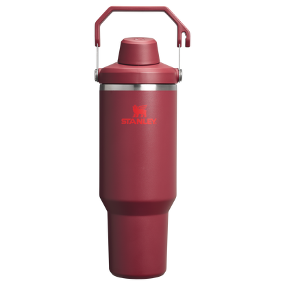 The IceFlow™ Tumbler with Fast Flow Lid | 40 OZ