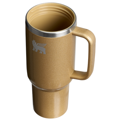 The Quencher H2.0 Tumbler Keychain