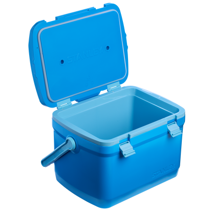 The Easy Carry Outdoor Cooler | 16 QT