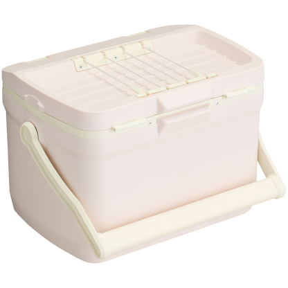 The Easy Carry Outdoor Cooler | 16 QT