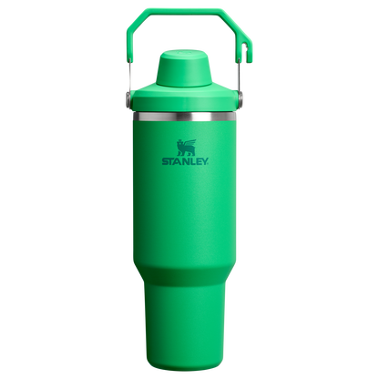 The IceFlow™ Tumbler with Fast Flow Lid | 40 OZ