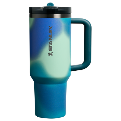 The Quencher ProTour Flip Straw Tumbler | 40 OZ