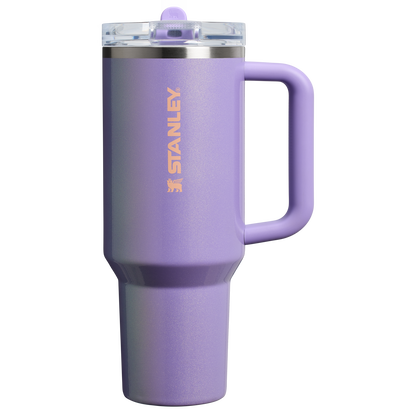 The Quencher ProTour Flip Straw Tumbler | 40 OZ