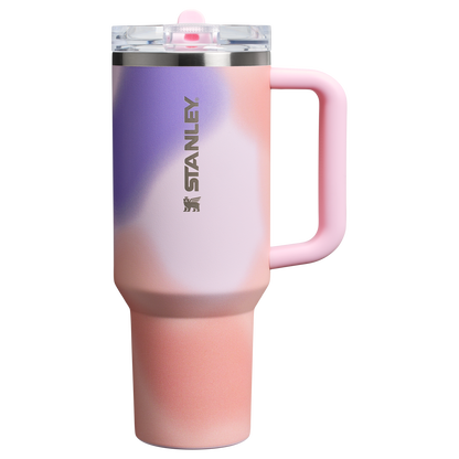 The Quencher ProTour Flip Straw Tumbler | 40 OZ