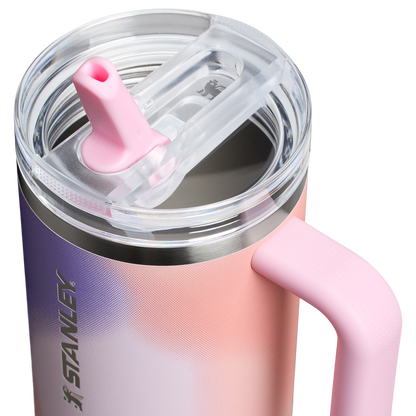 The Quencher ProTour Flip Straw Tumbler | 40 OZ