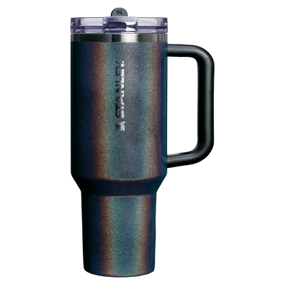 The Quencher ProTour Flip Straw Tumbler | 40 OZ