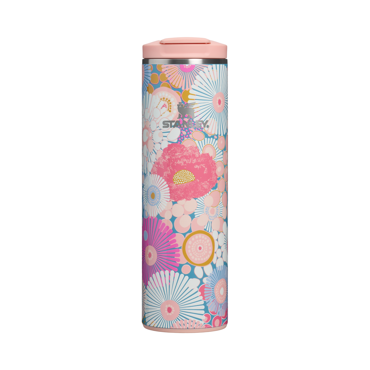 The AeroLight™ Transit Bottle | 16 OZ