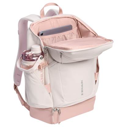 The Vitalize™ Backpack | 30.9 QT