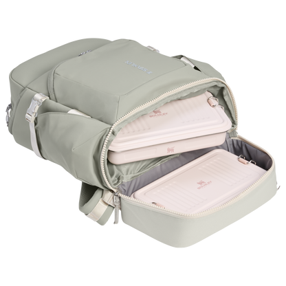The Vitalize™ Backpack | 30.9 QT