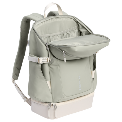 The Vitalize™ Backpack | 30.9 QT