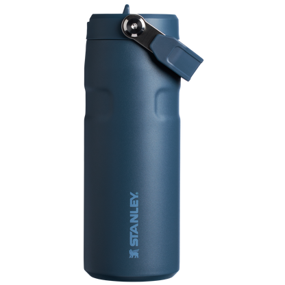 IceFlow™ Bottle with Fast Flow Lid | 16 OZ