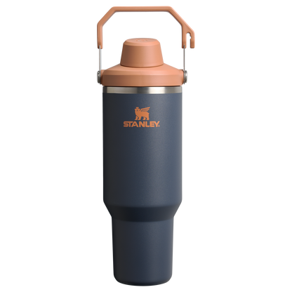 The IceFlow™ Tumbler with Fast Flow Lid | 40 OZ