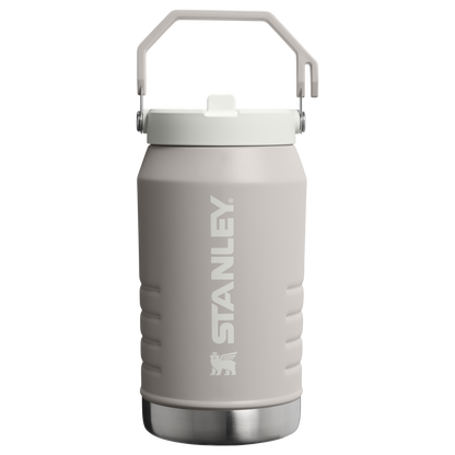 The IceFlow™ Flip Straw Jug | 64 OZ