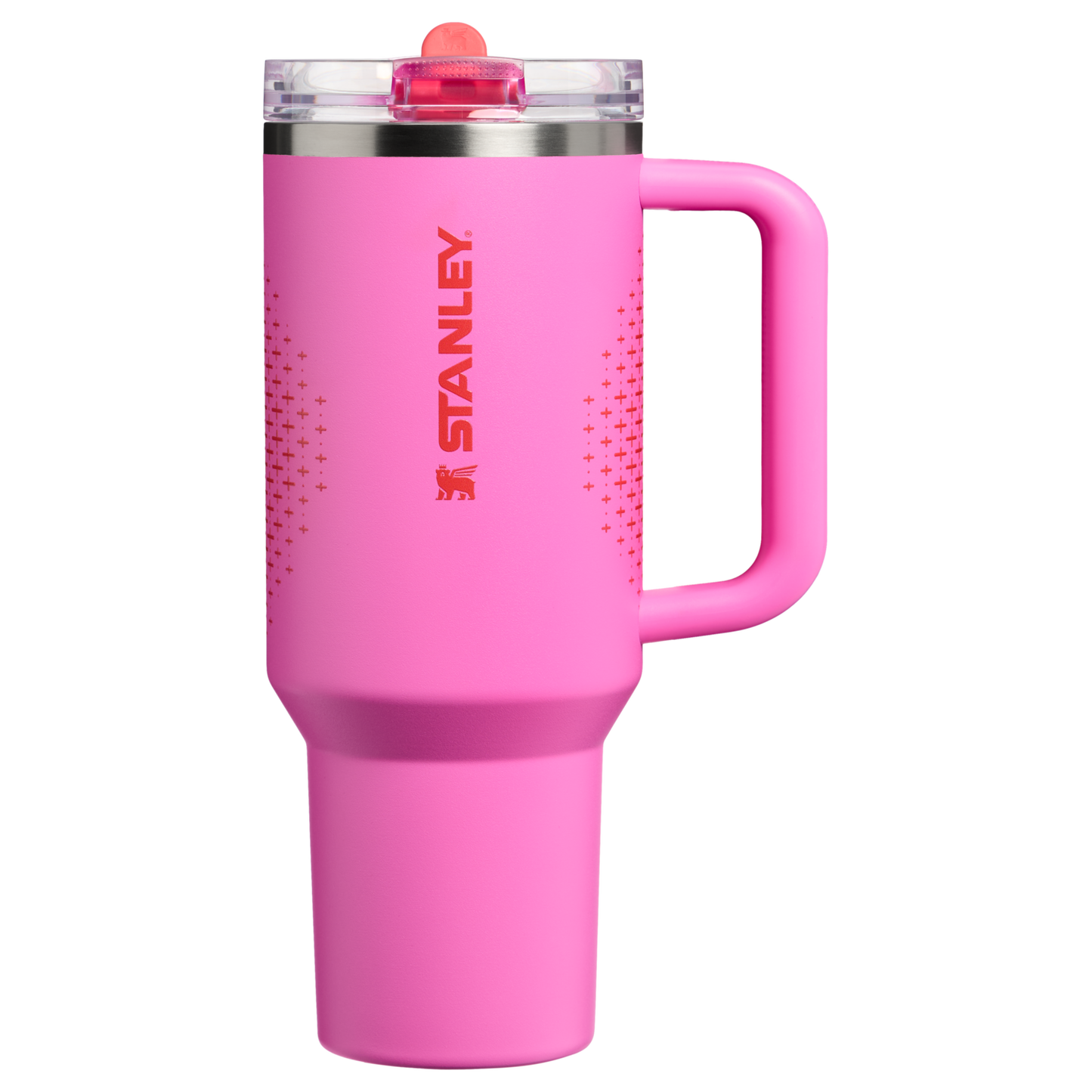 The Quencher ProTour Flip Straw Tumbler | 40 OZ