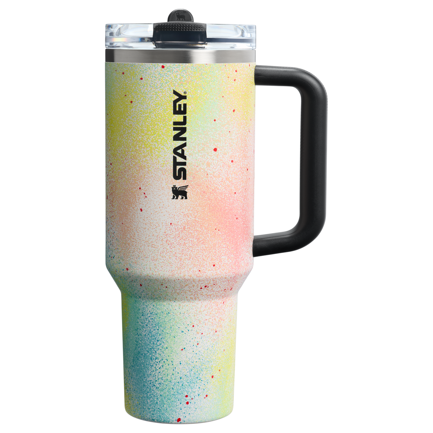 The Quencher ProTour Flip Straw Tumbler | 40 OZ