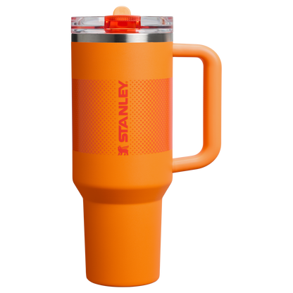 The Quencher ProTour Flip Straw Tumbler | 40 OZ
