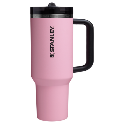 The Messi x Stanley Quencher ProTour Flip Straw Tumbler | 40 OZ