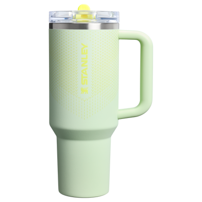 The Quencher ProTour Flip Straw Tumbler | 40 OZ