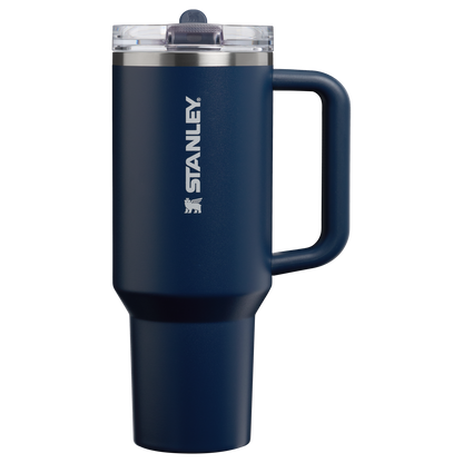 The Quencher ProTour Flip Straw Tumbler | 40 OZ