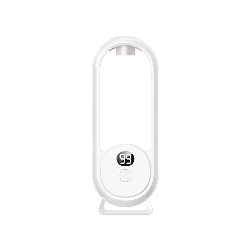 Smart Essential Oil Diffuser with 5 Adjustable Mist Levels