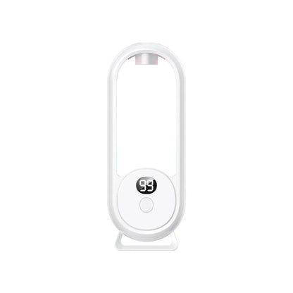 Smart Essential Oil Diffuser with 5 Adjustable Mist Levels
